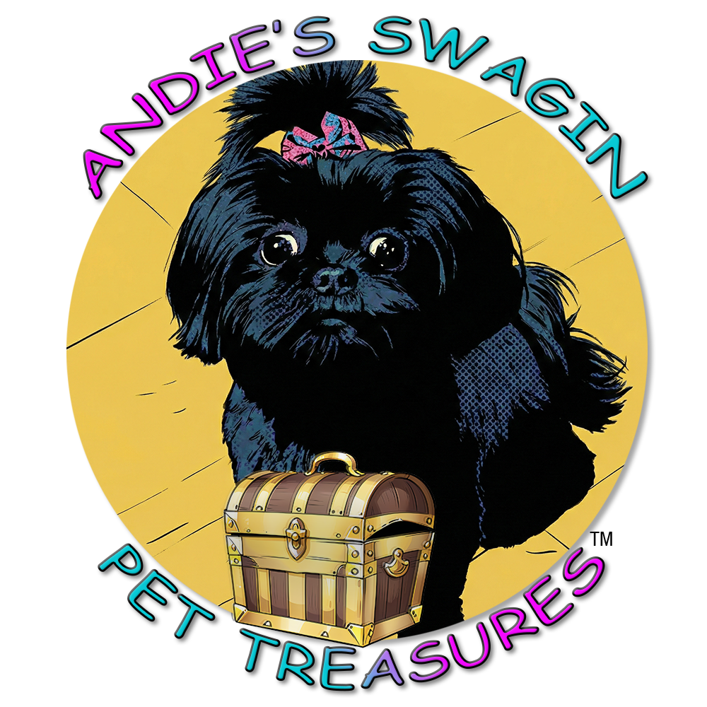 Andie's Swagin Pet Treasures
