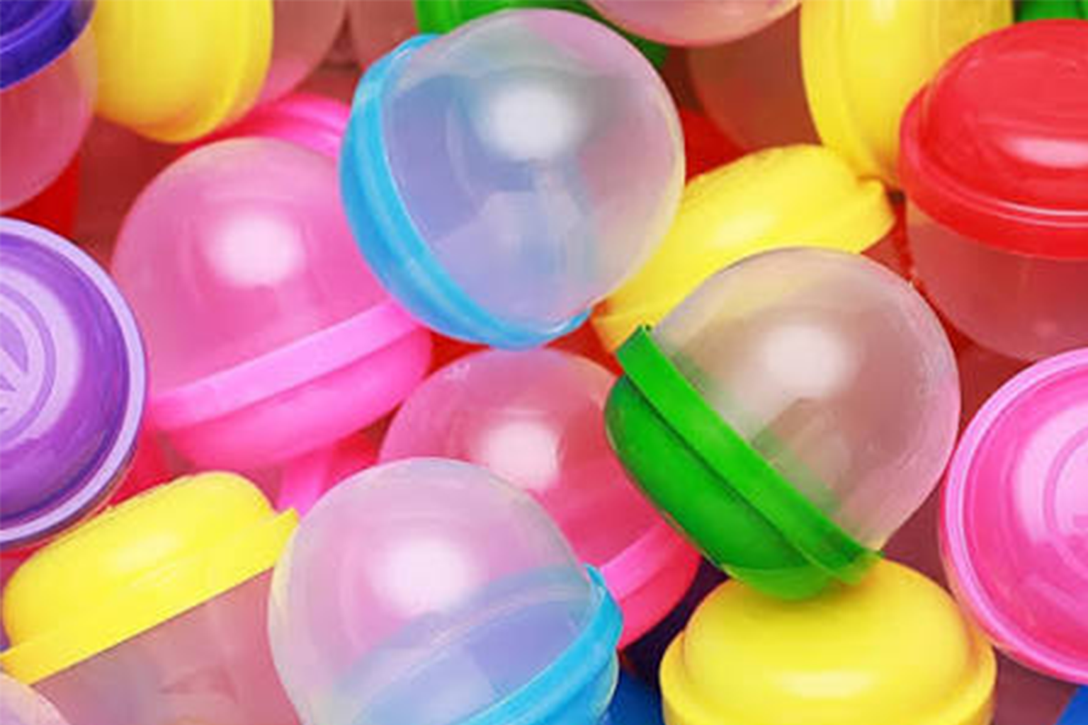1 Mystery Prize Capsule (limit 2 per order)