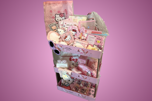 HK Bundle (PRE-ORDER)