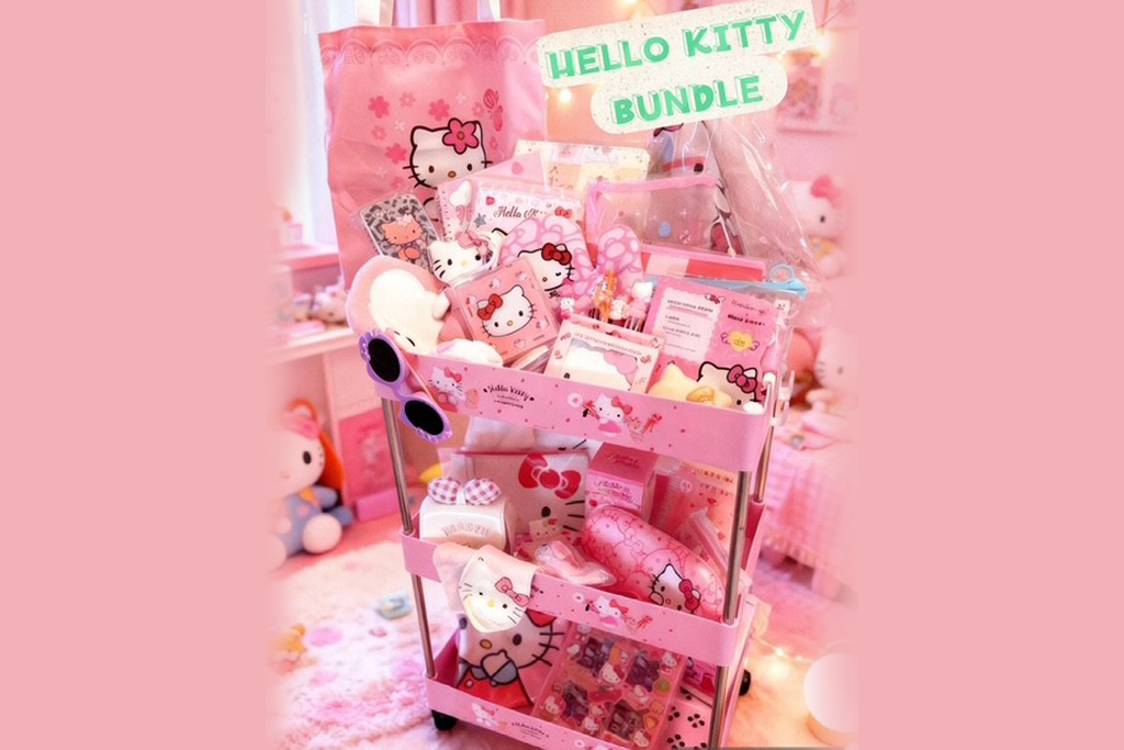 HK Bundle (PRE-ORDER)