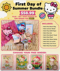Summer Bundle